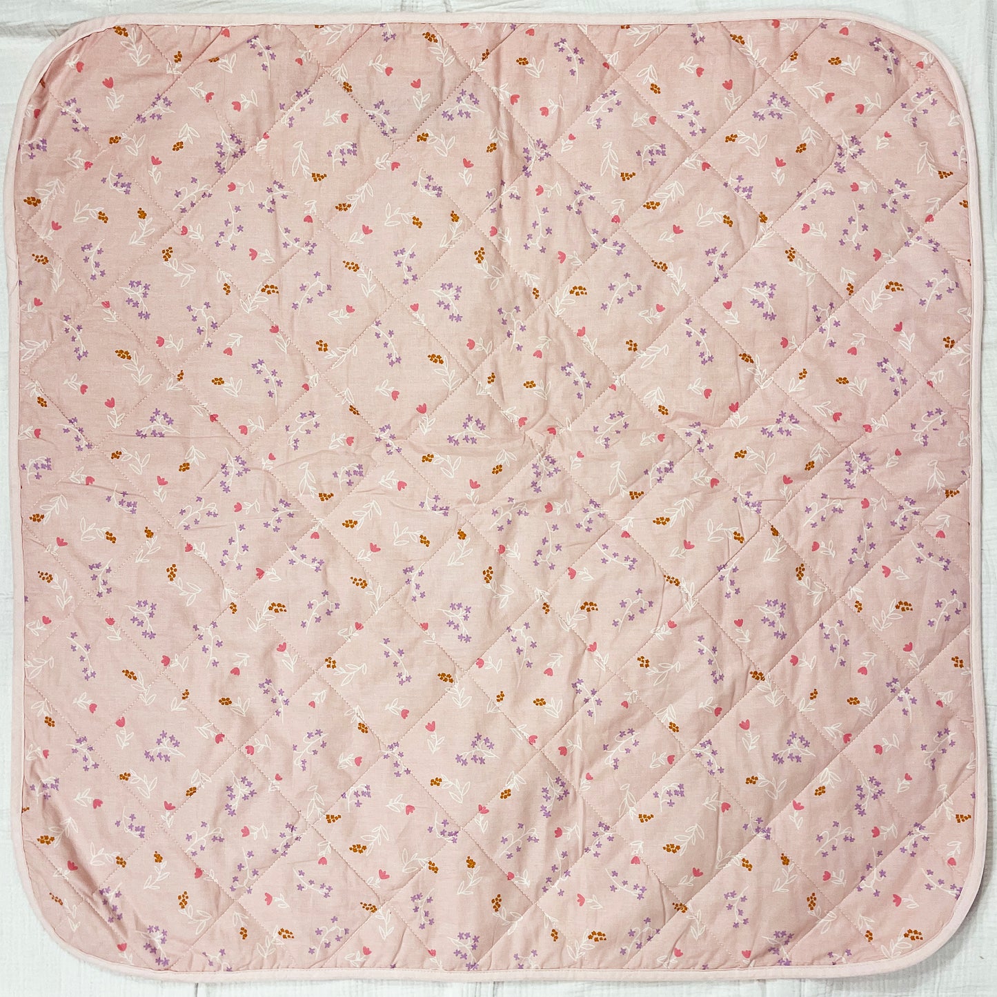 Quilted Blanket
