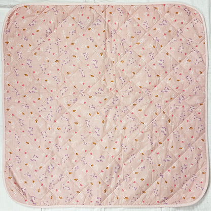 Quilted Blanket