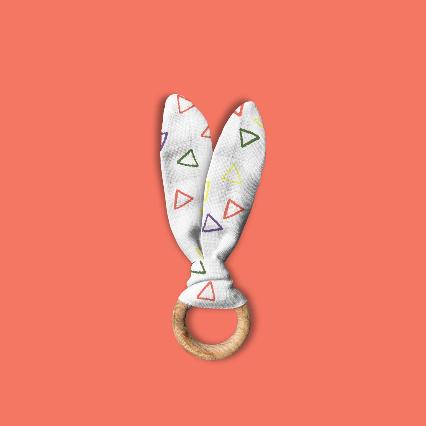 Multi Triangle (Teether)