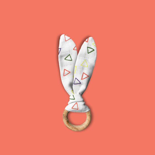 Multi Triangle (Teether)