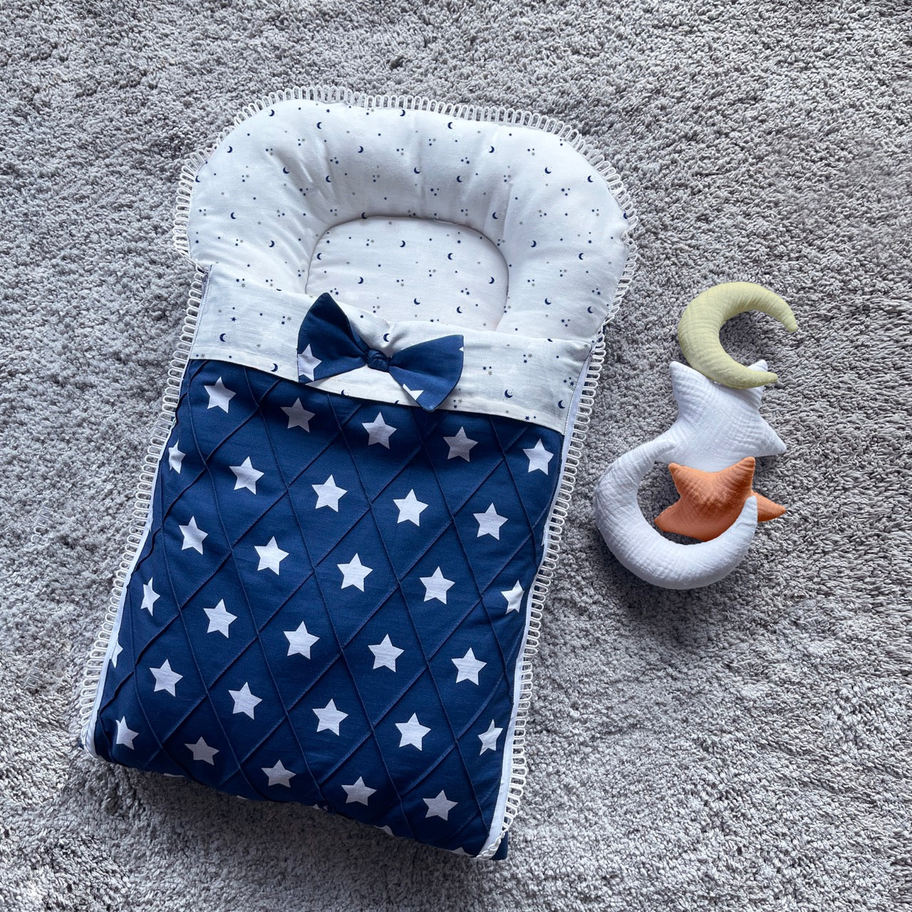 Nautical Stars