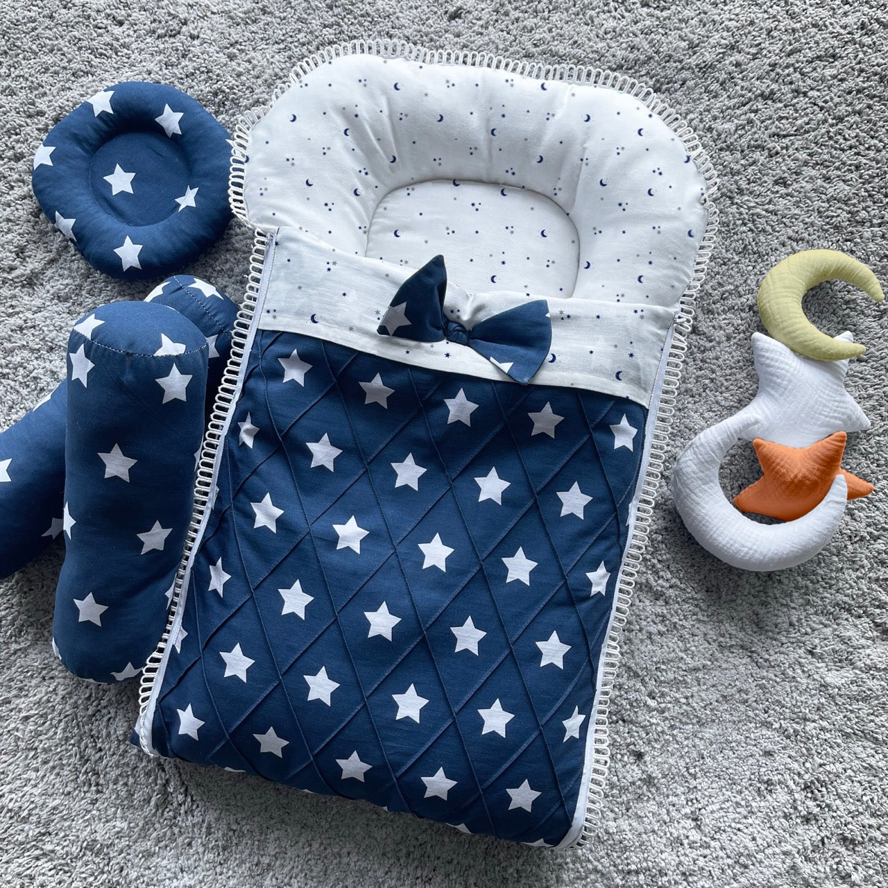 Nautical Stars