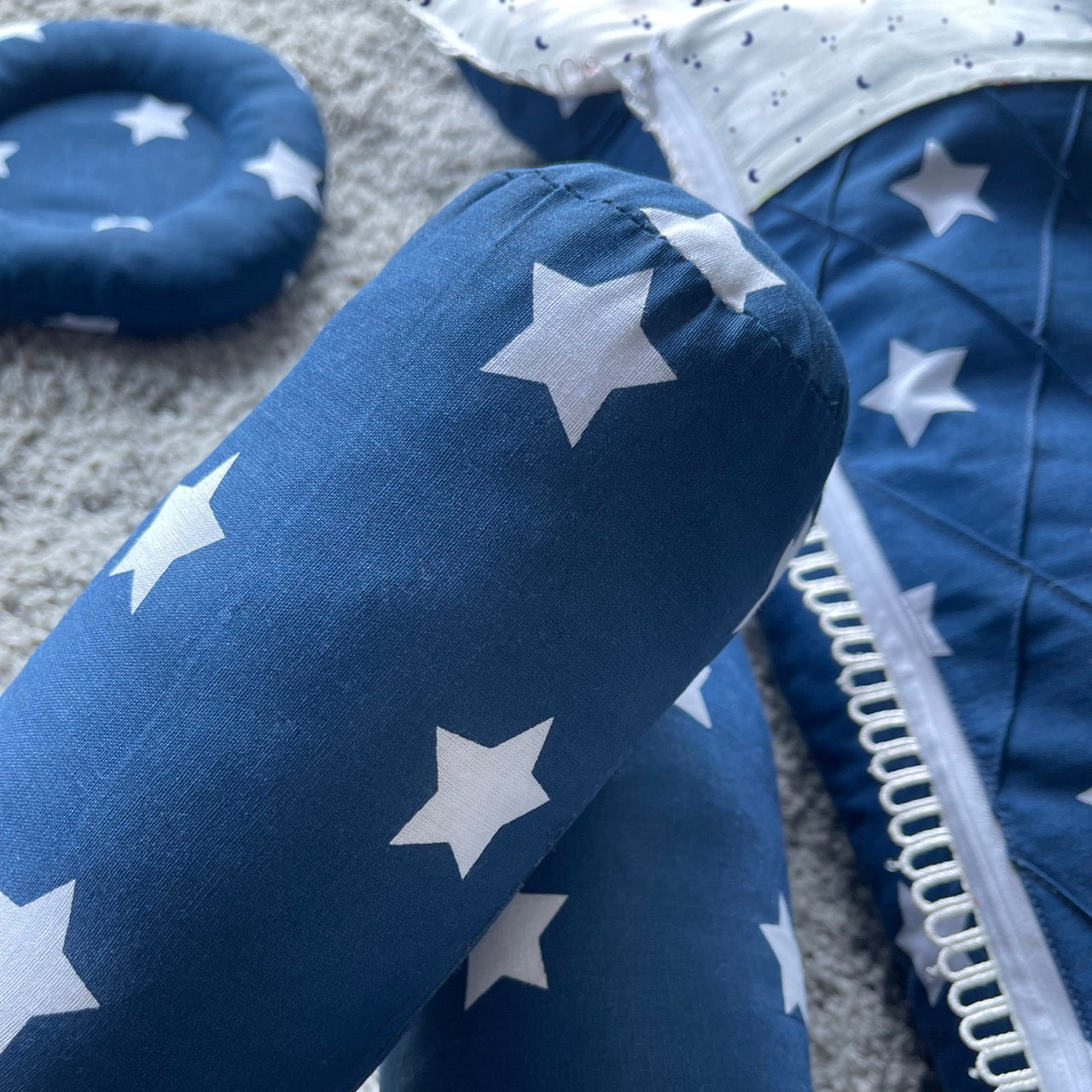 Nautical Stars