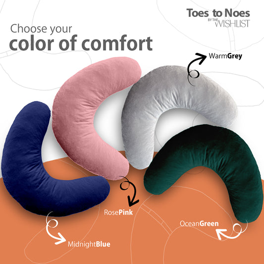 Multipurpose Pillow