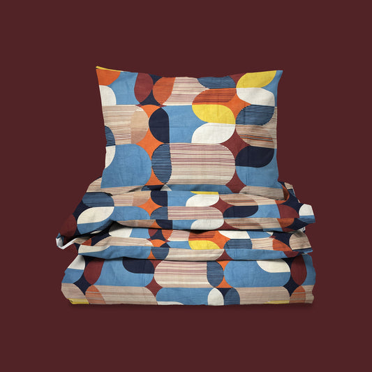 Prism Bedset