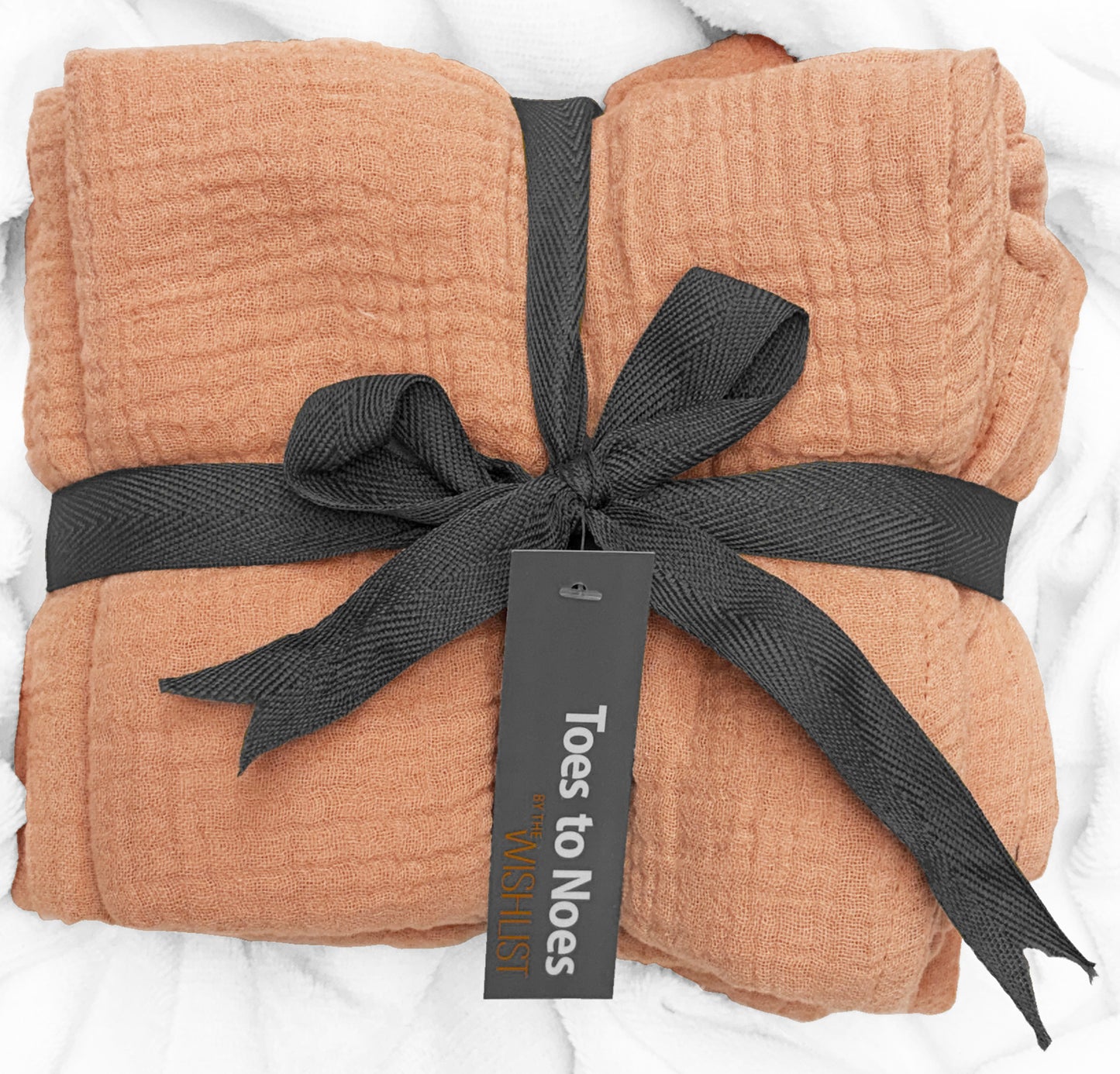 Little Loom Burpers (Pack of 3) (Extra Soft & Premium)