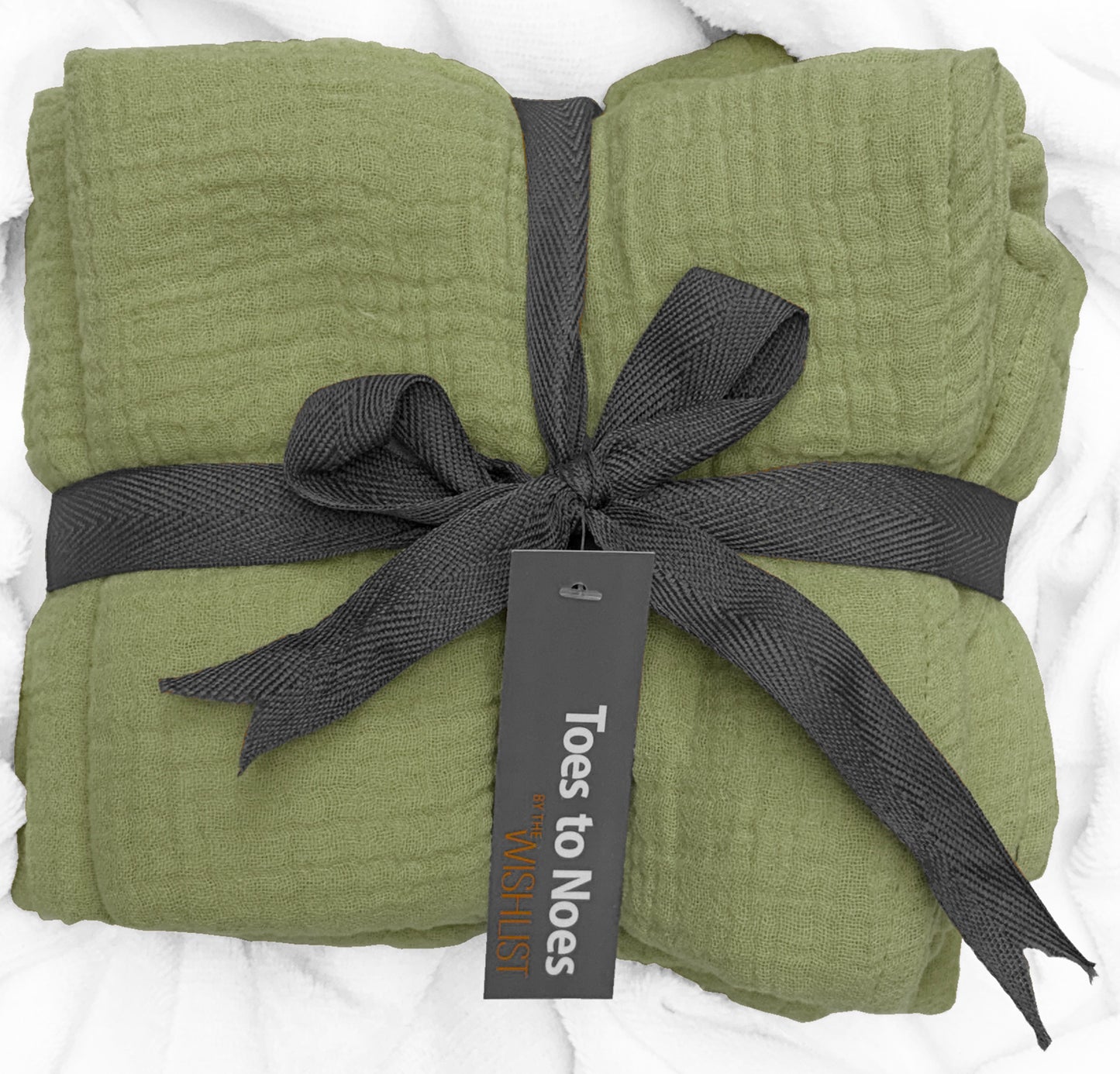 Little Loom Burpers (Pack of 3) (Extra Soft & Premium)