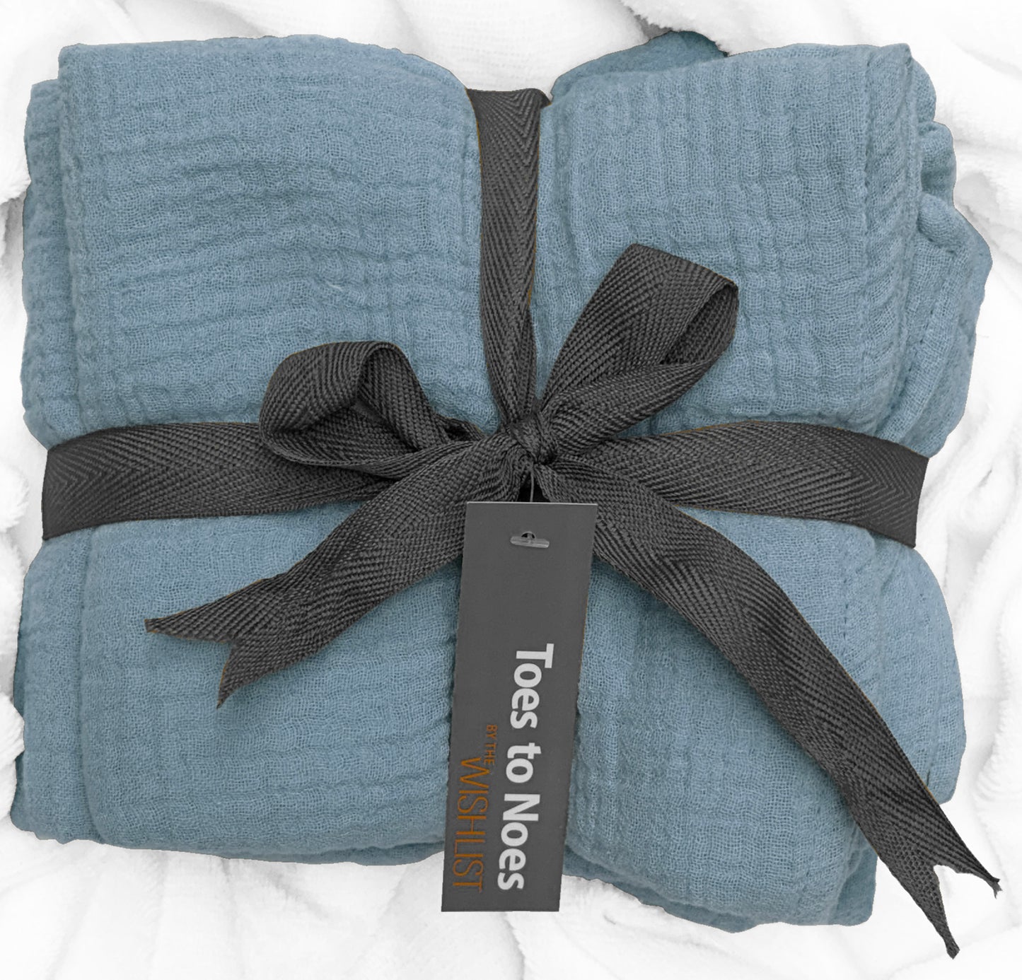 Little Loom Burpers (Pack of 3) (Extra Soft & Premium)