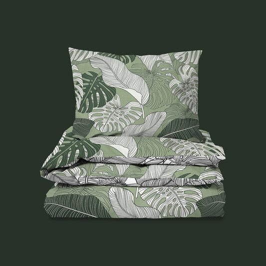 Palmelia Bedset