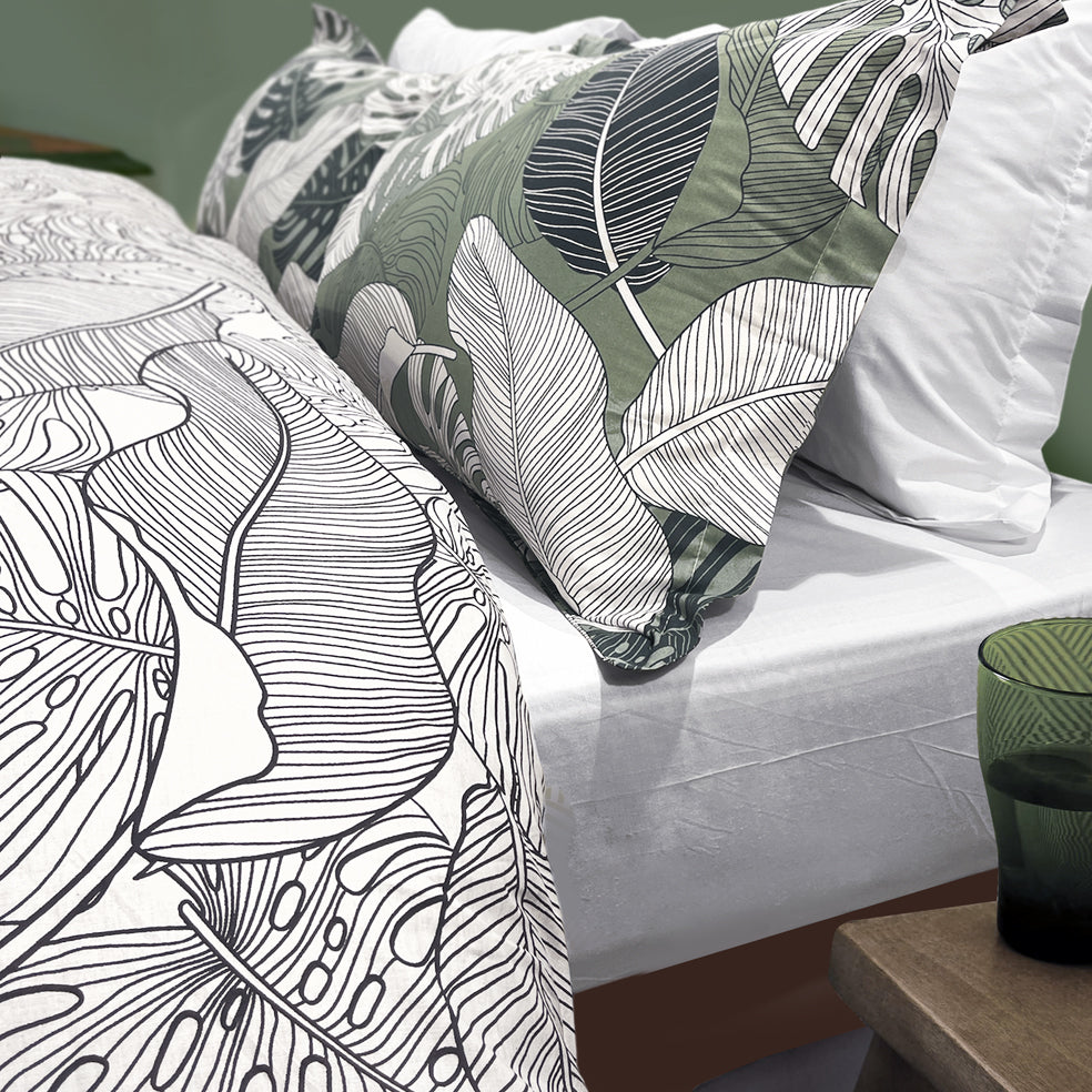 Palmelia Bedset