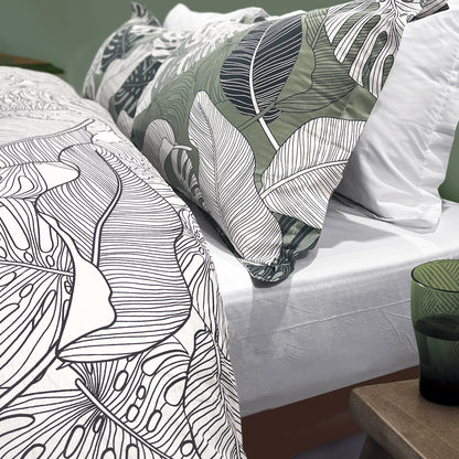 Palmelia Bedset