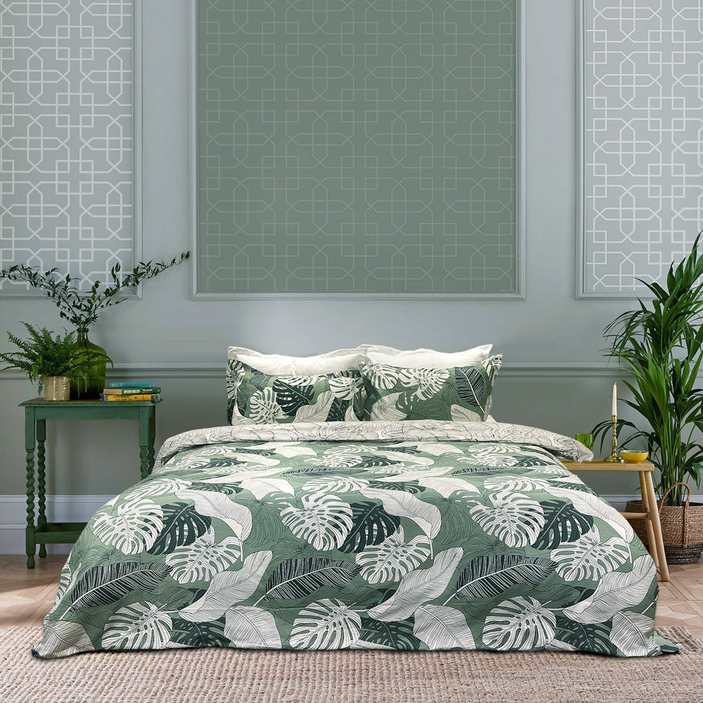 Palmelia Bedset
