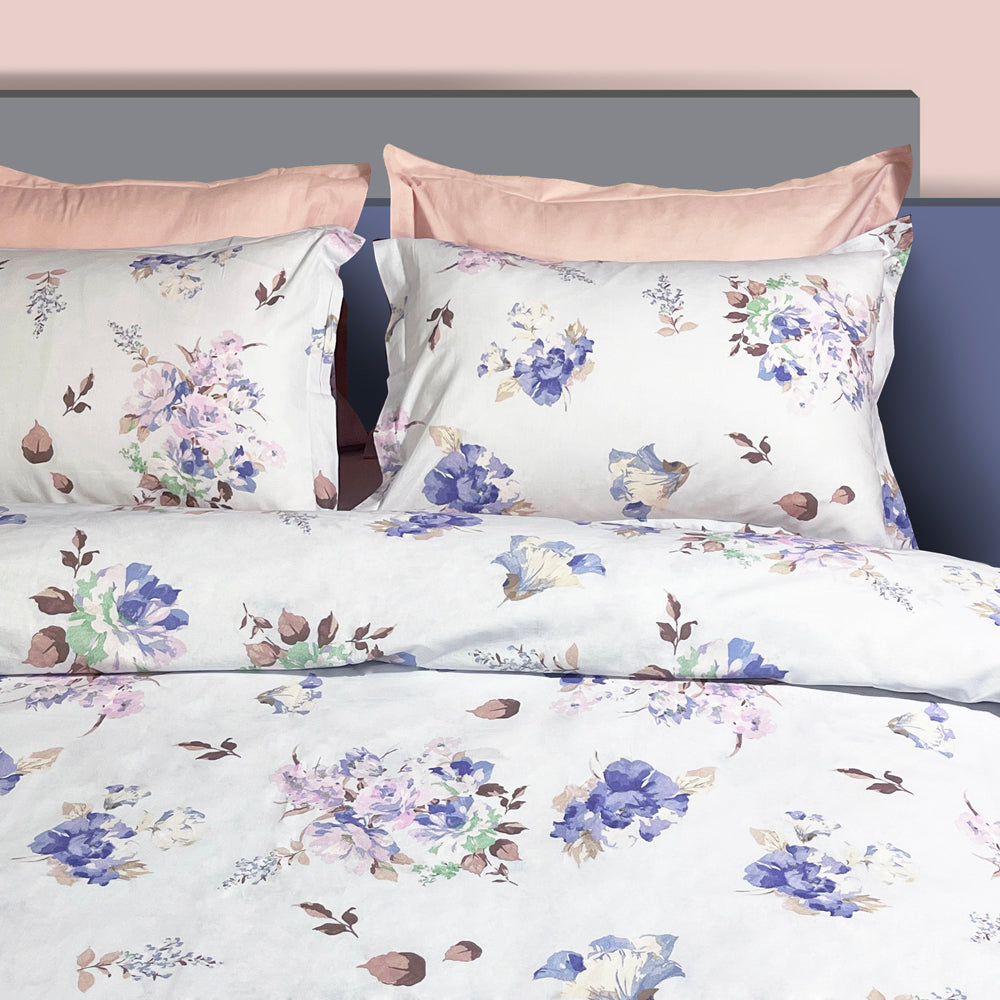 Paradise Bedset