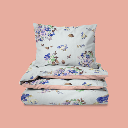 Paradise Bedset