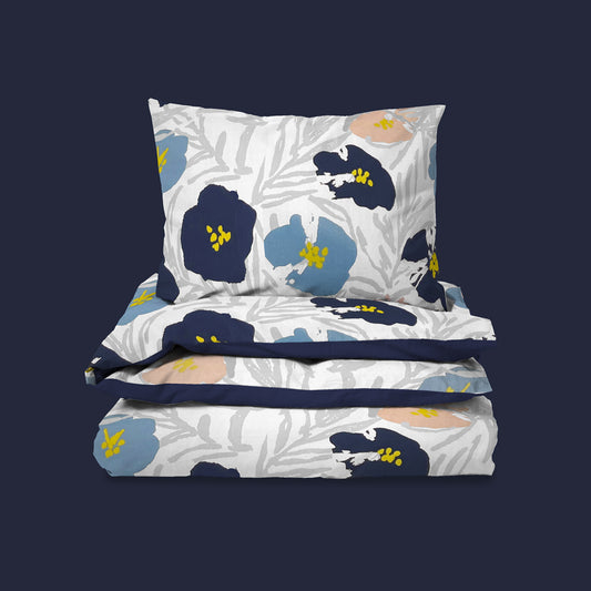 Peony Bedset