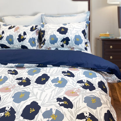 Peony Bedset