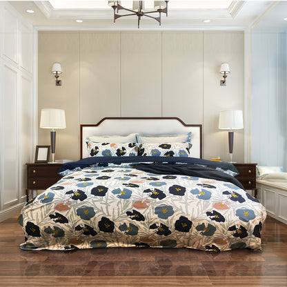 Peony Bedset