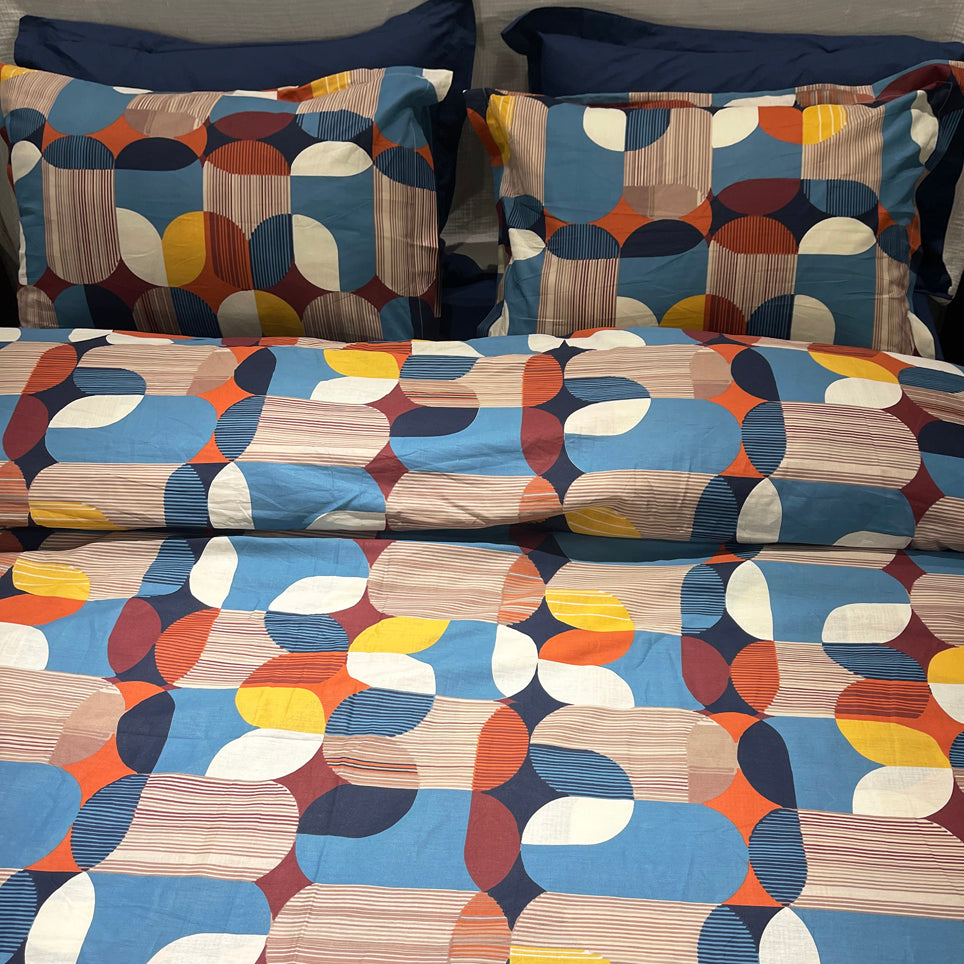 Prism Bedset