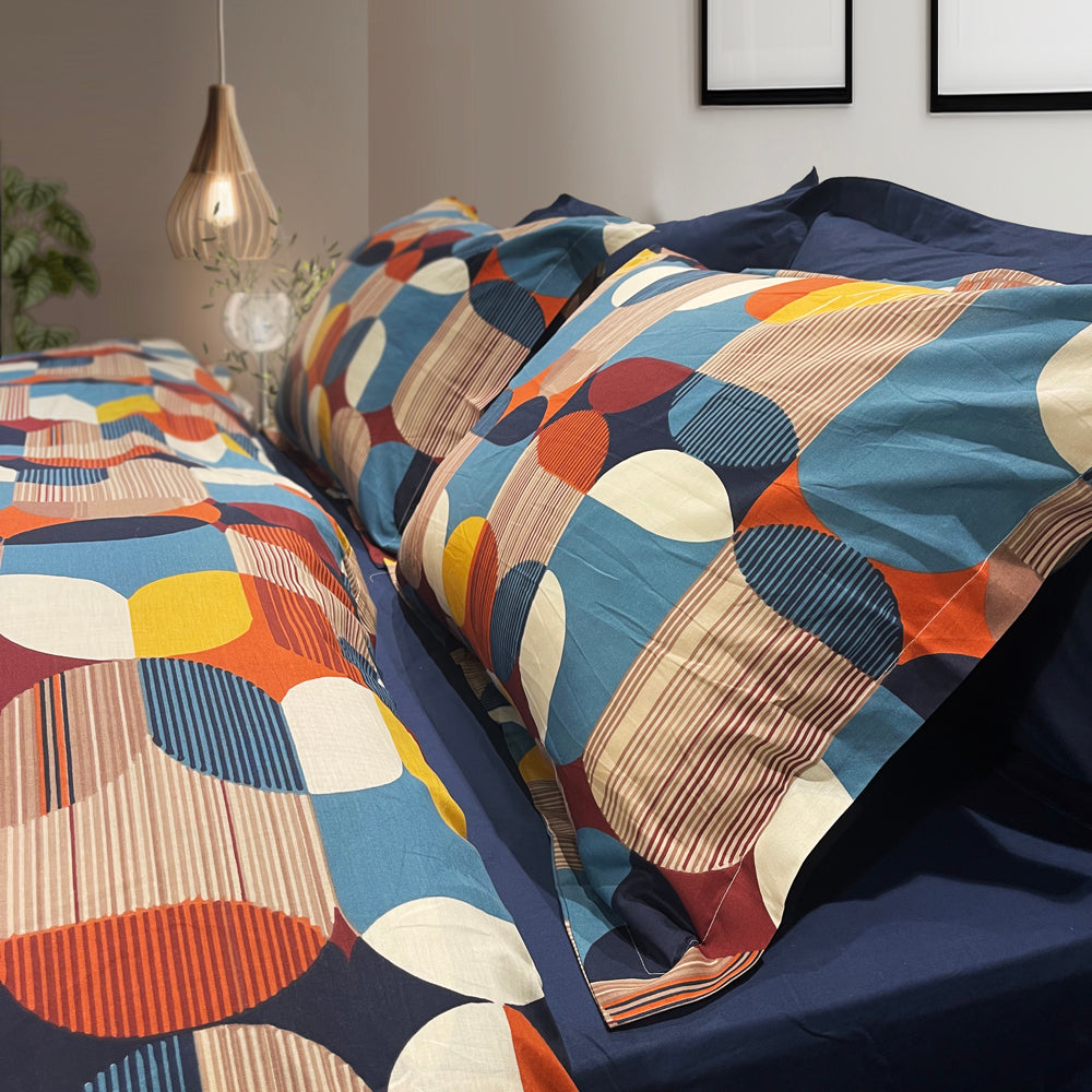 Prism Bedset