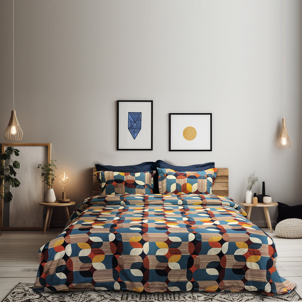 Prism Bedset