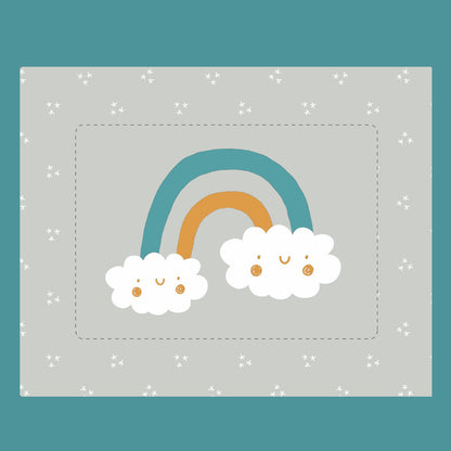 Puffy Playmat