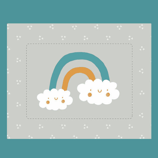 Puffy Playmat