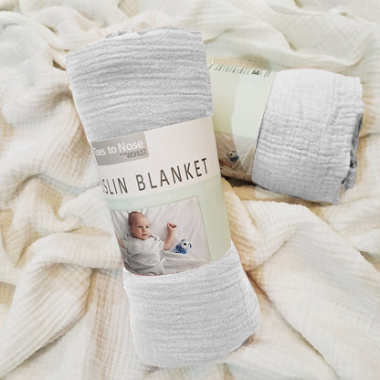 Muslin Blanket