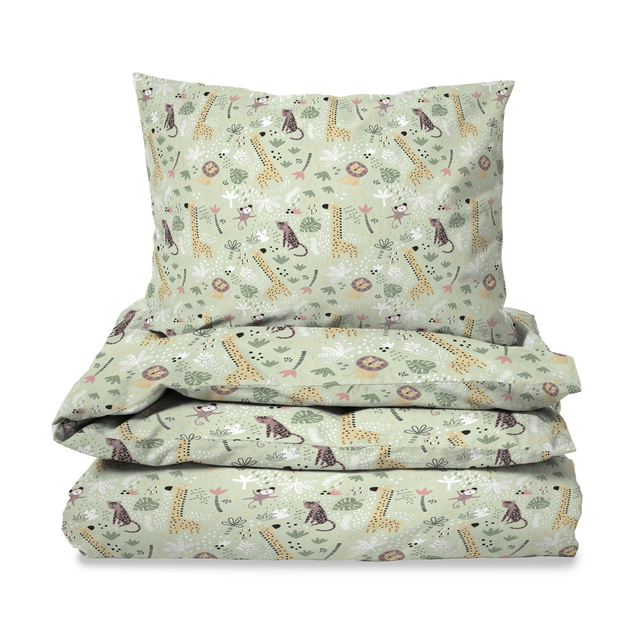 Safari Duvet Cover Set