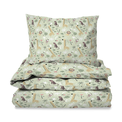 Safari Duvet Cover Set