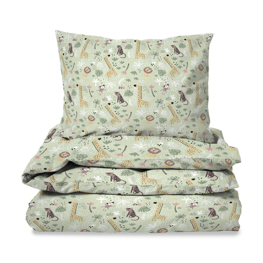 Safari Duvet Cover Set