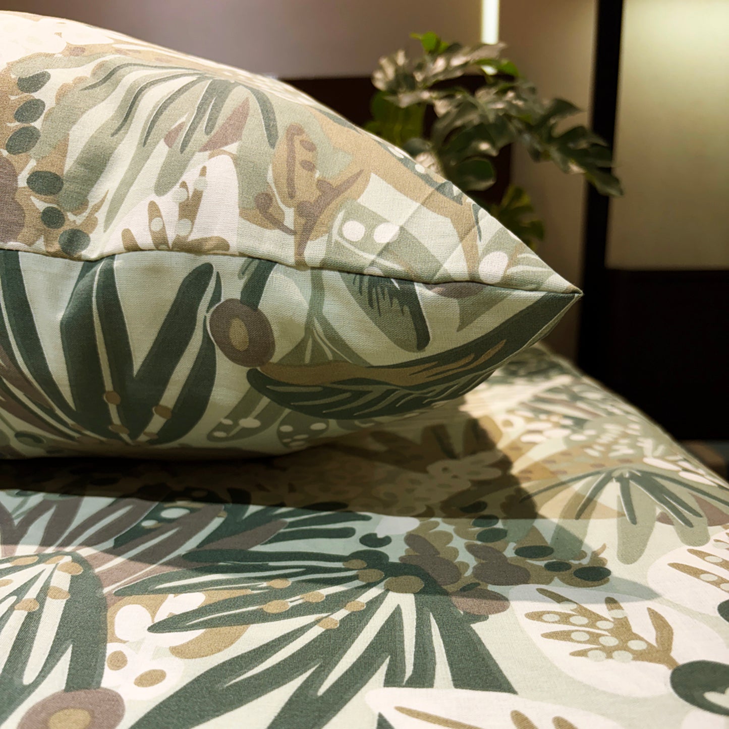 Savanna Flat sheet Set