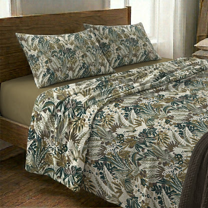 Savanna Flat sheet Set