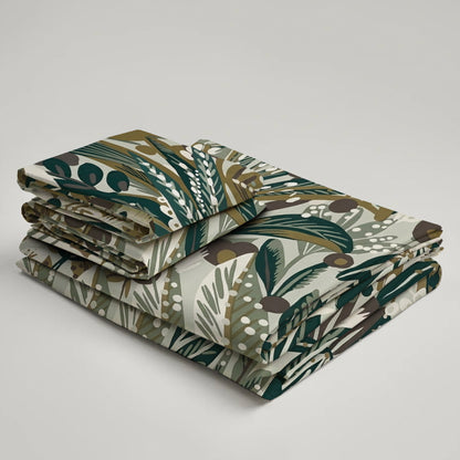 Savanna Flat sheet Set