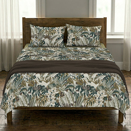 Savanna Flat sheet Set