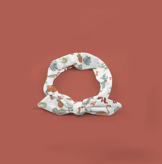 Critter Headband