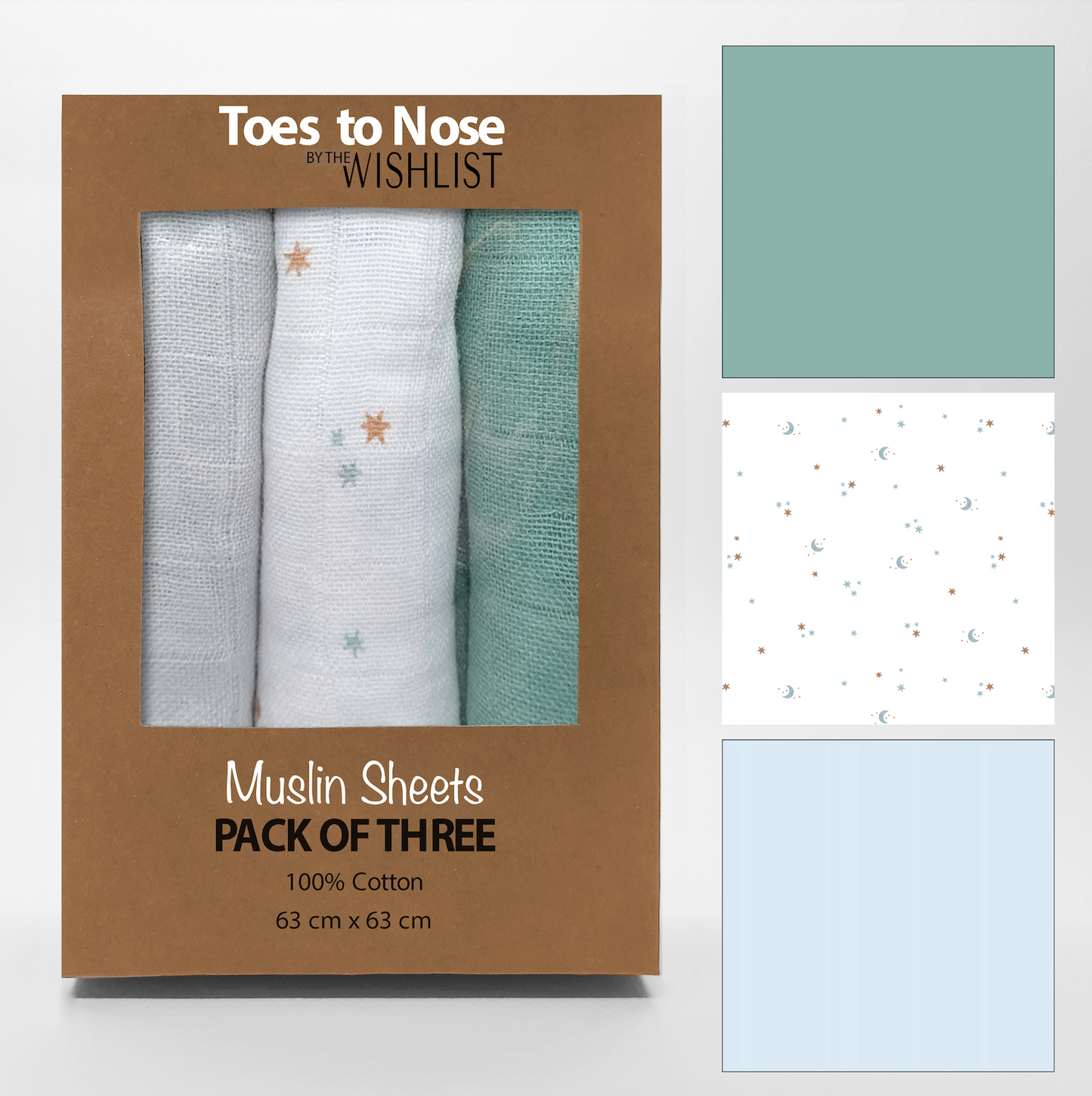 Tiny Twinkles