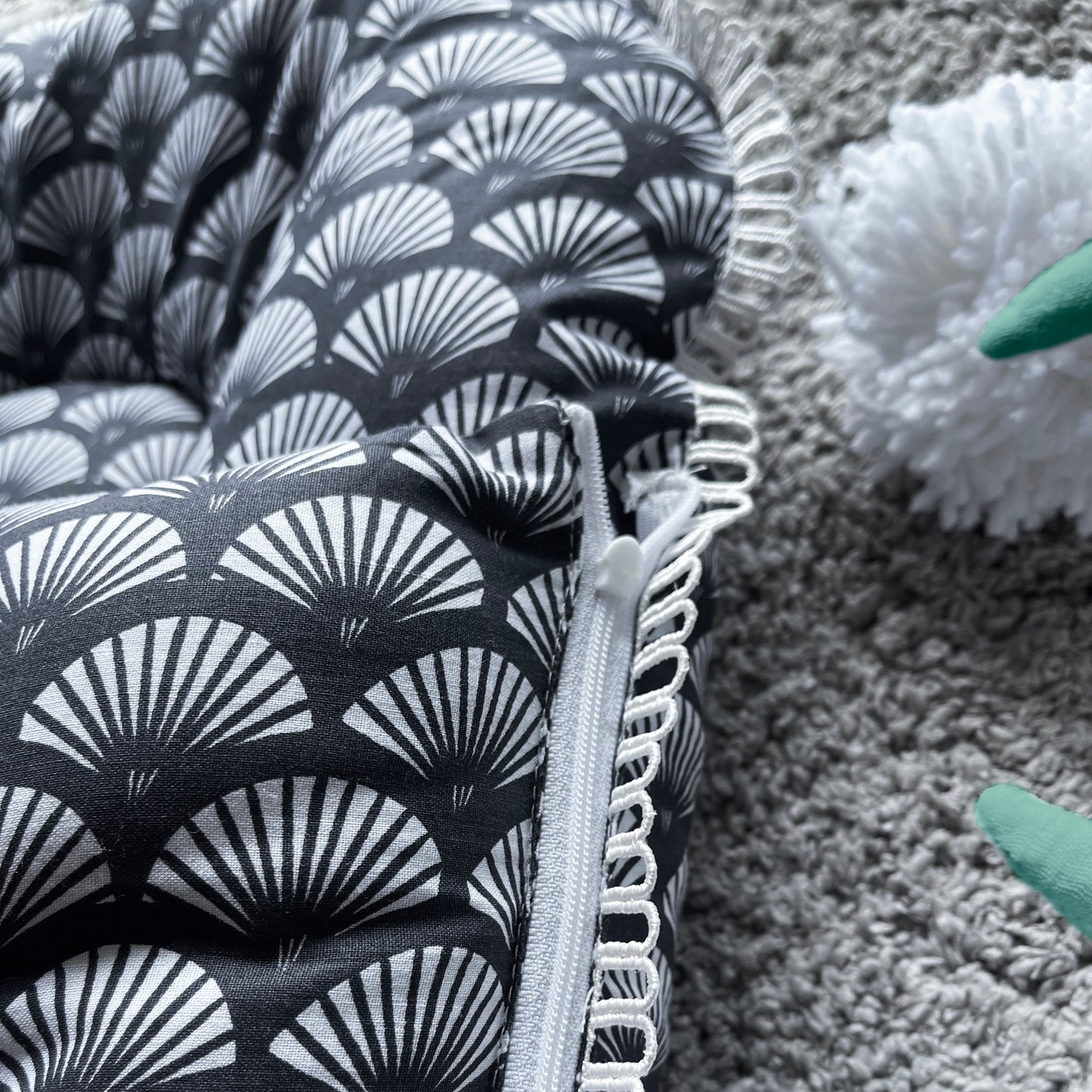 shells