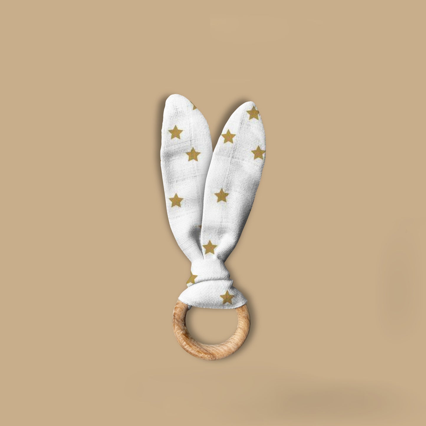 Shinning Star (Teether)