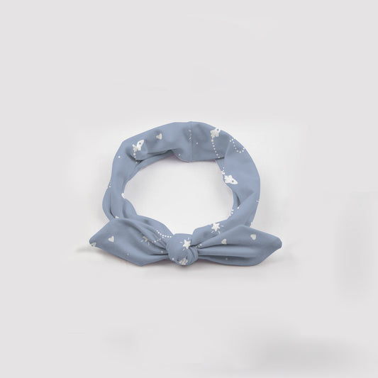 Sky Rocket Headband