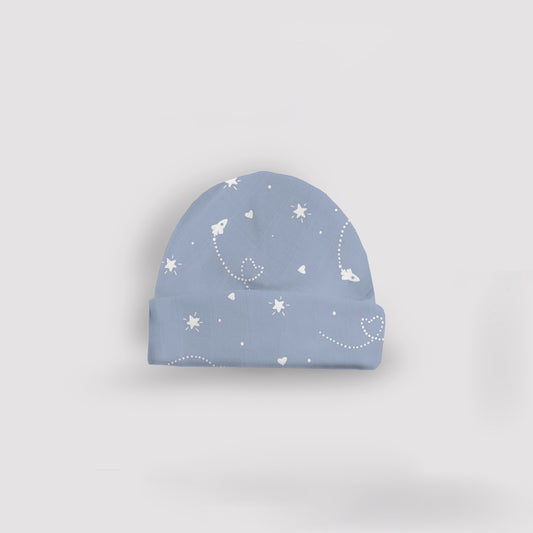 Sky Rocket Cap