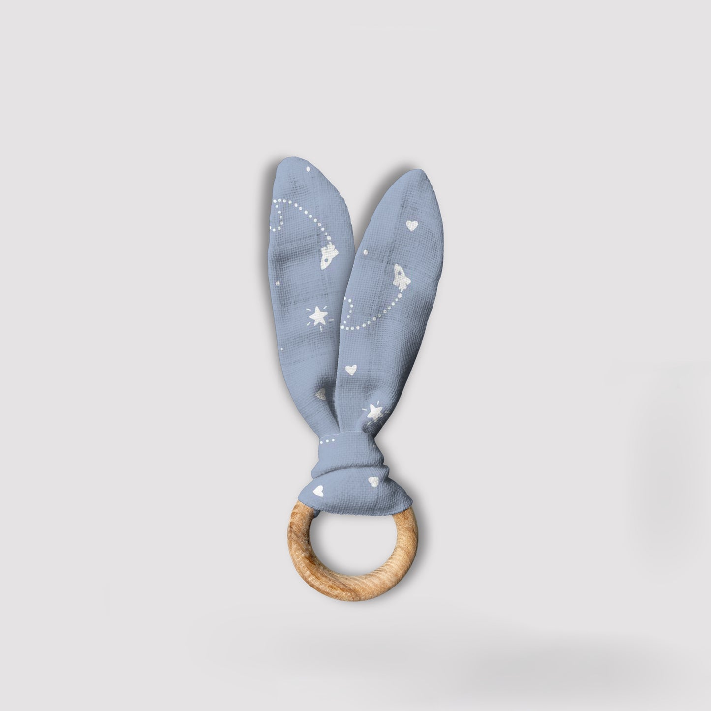 Sky Rocket (Teether)