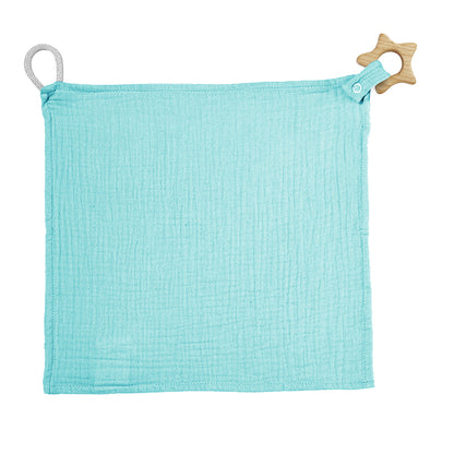 Muslin Teether Lovey