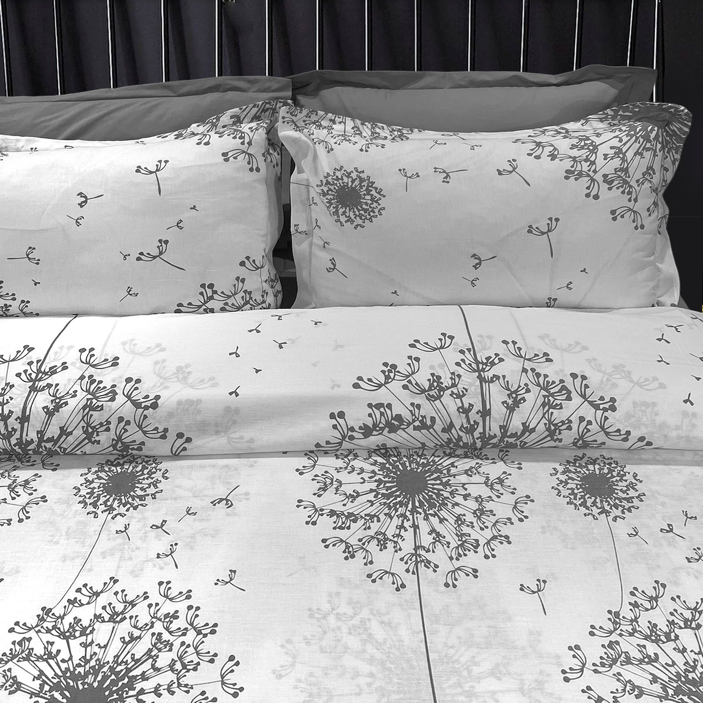 Steeple Bedset