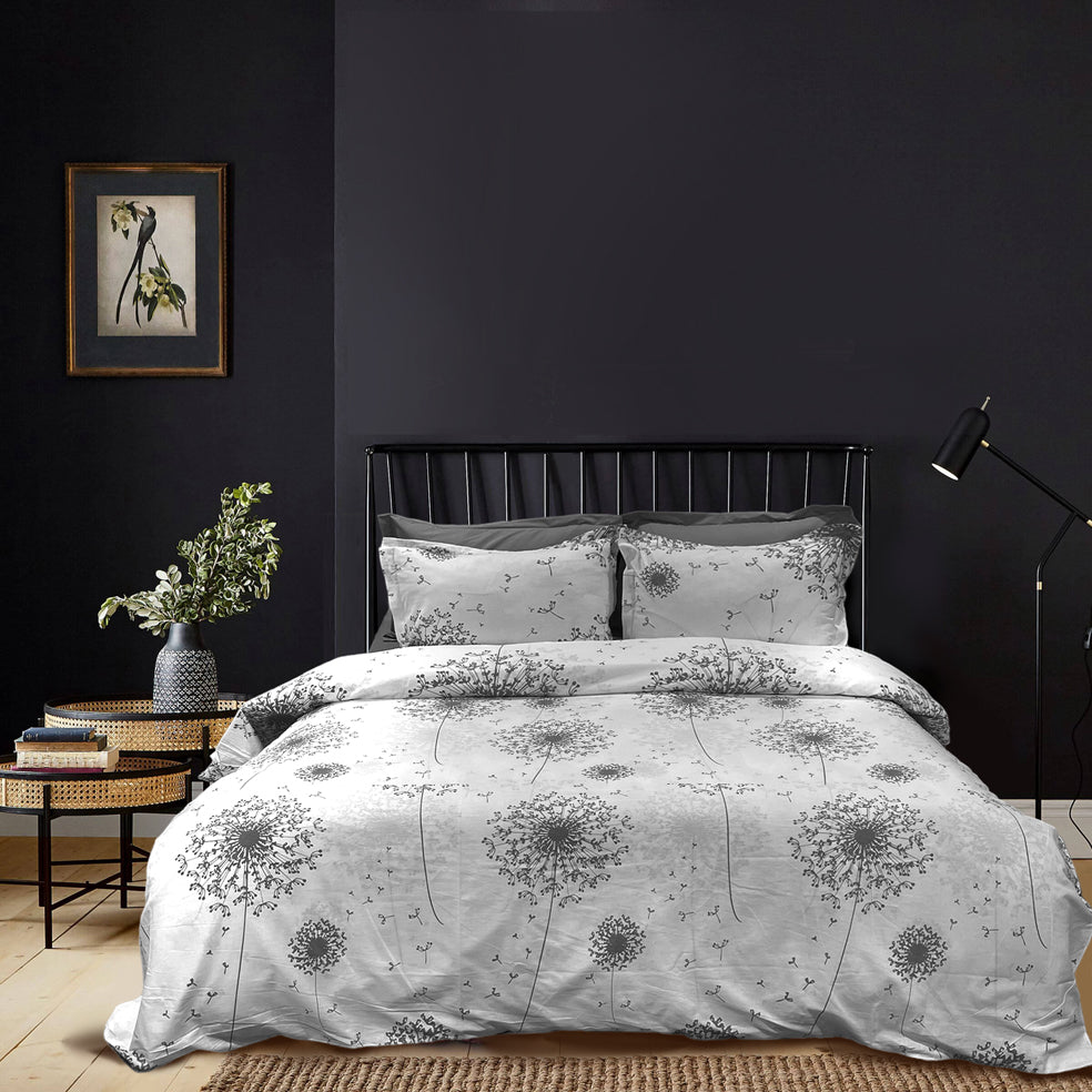 Steeple Bedset