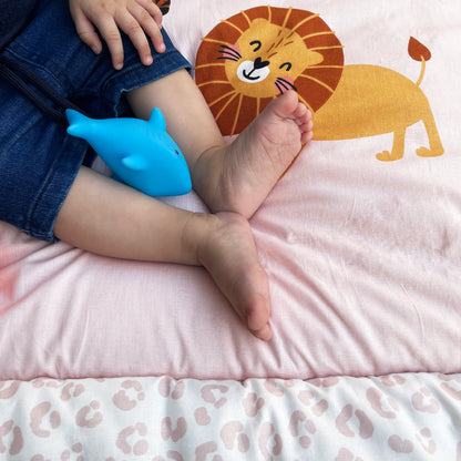 Tiny Roars Playmat