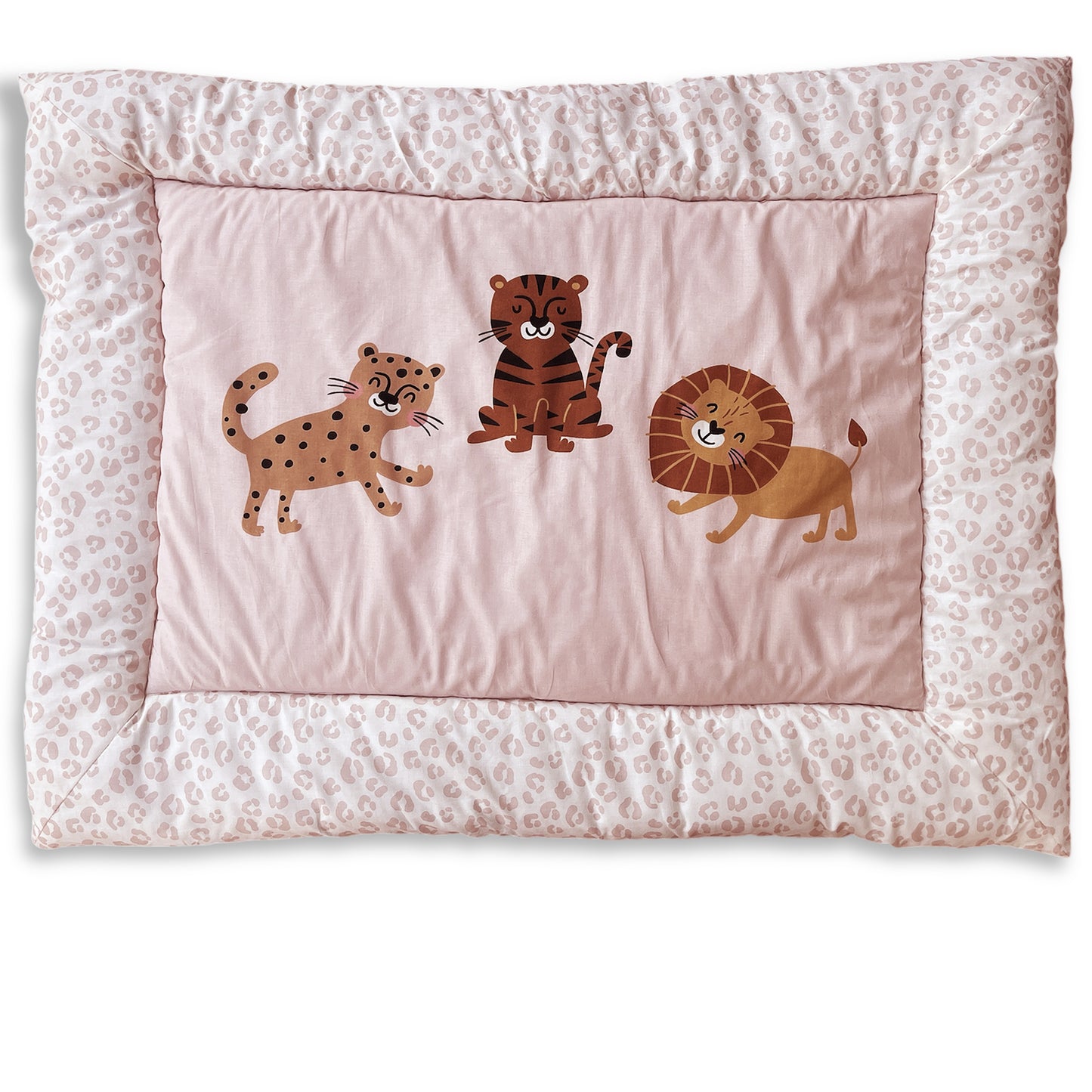 Tiny Roars Playmat