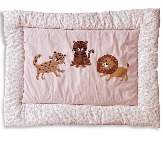 Tiny Roars Playmat