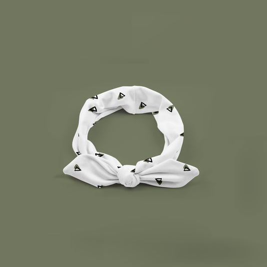 Tiny Tip Headband