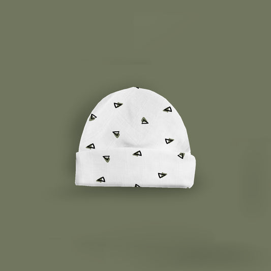 Tiny Tip Cap