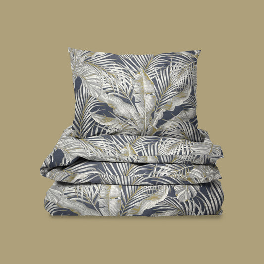 Wild Tropics Bedset